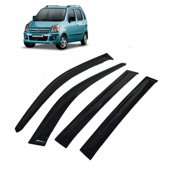 Wagon r outlet decoration